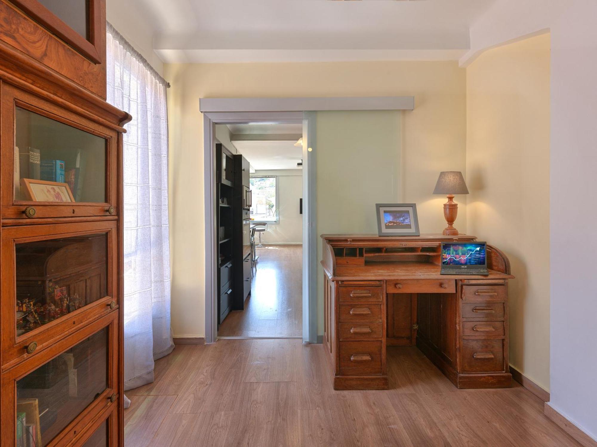 Prestige Penthouse - Breathtaking Parthenon Views In Plaka Leilighet Athen Eksteriør bilde
