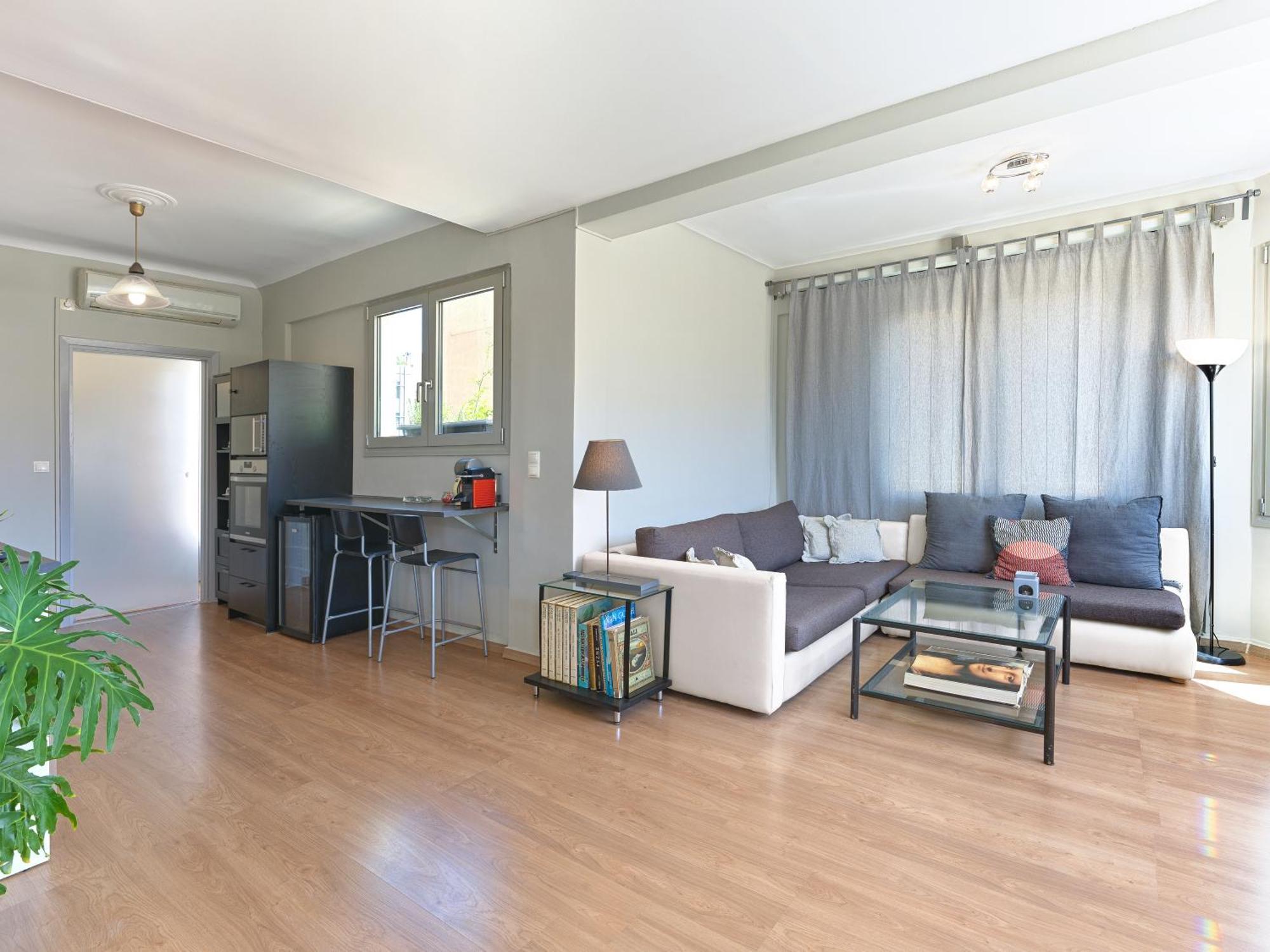 Prestige Penthouse - Breathtaking Parthenon Views In Plaka Leilighet Athen Eksteriør bilde