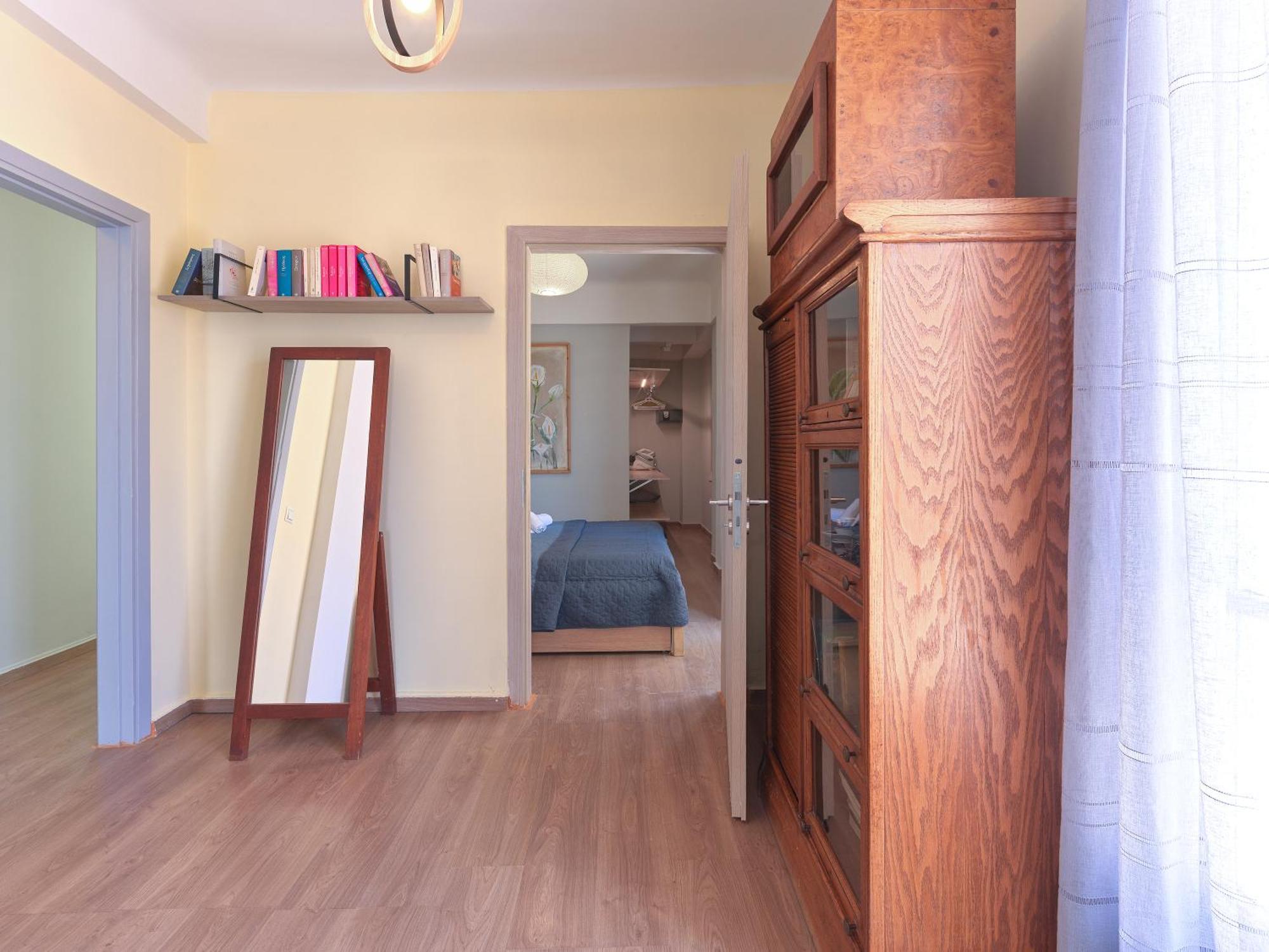 Prestige Penthouse - Breathtaking Parthenon Views In Plaka Leilighet Athen Eksteriør bilde
