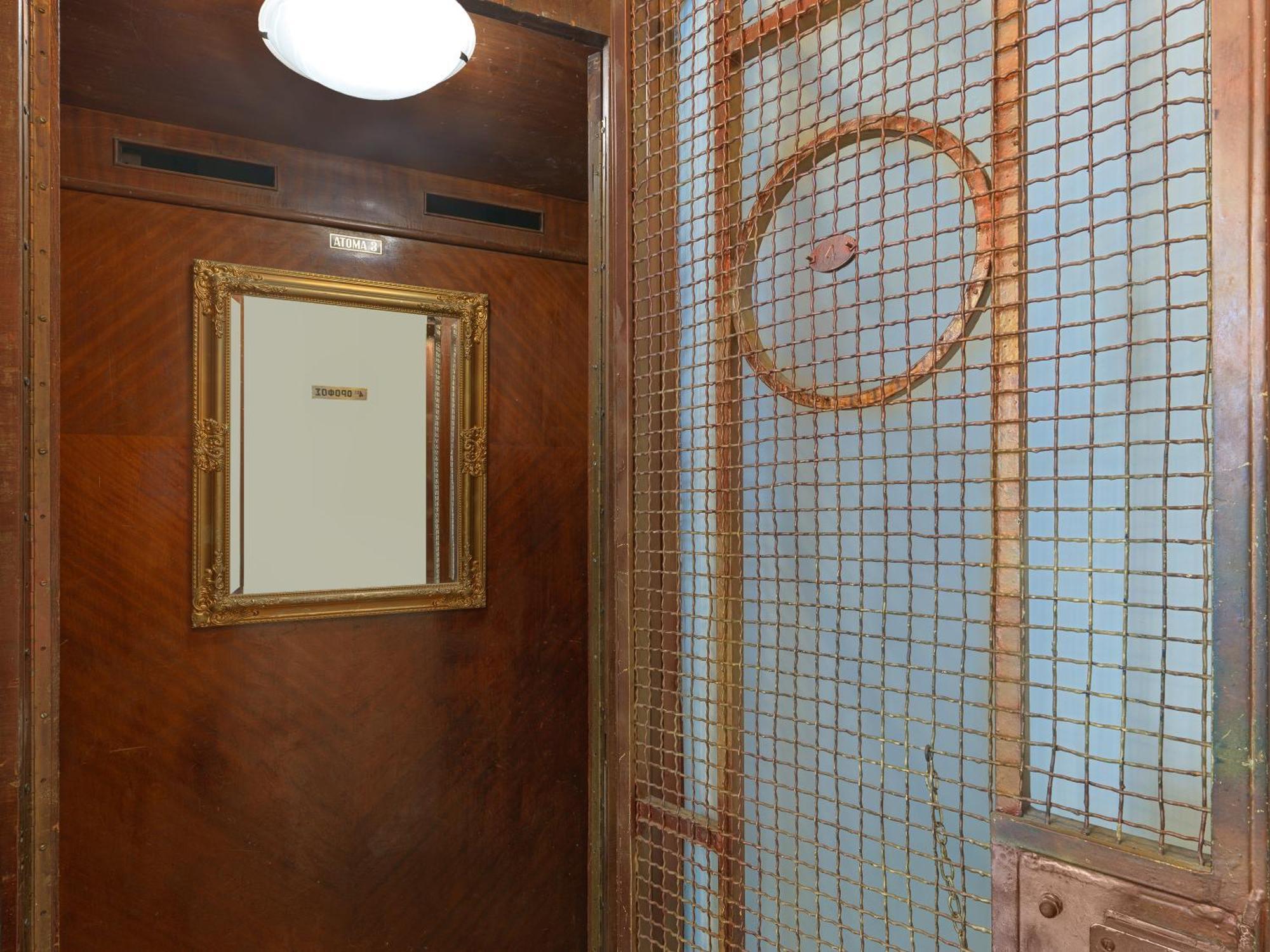 Prestige Penthouse - Breathtaking Parthenon Views In Plaka Leilighet Athen Eksteriør bilde