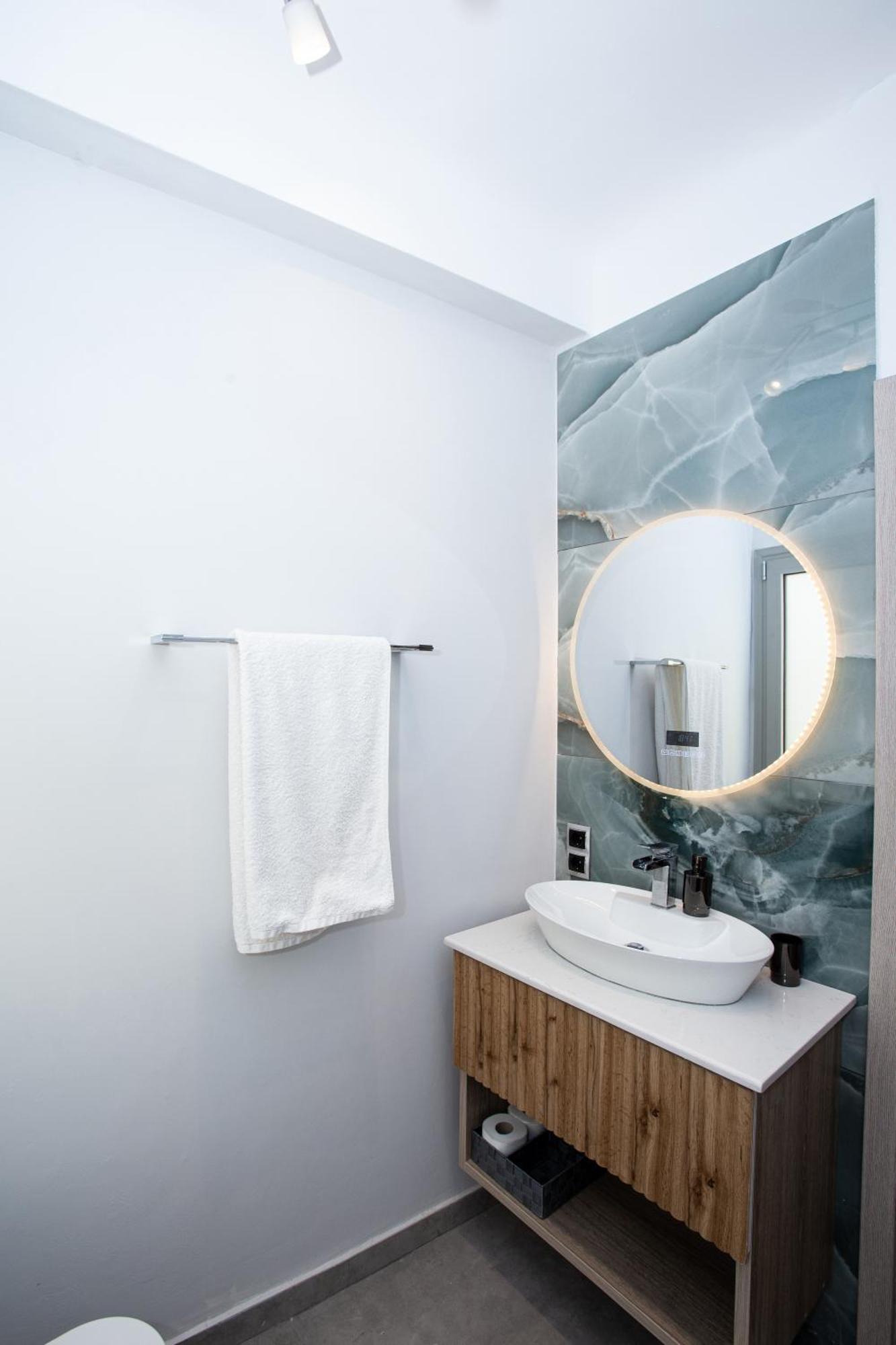 Prestige Penthouse - Breathtaking Parthenon Views In Plaka Leilighet Athen Eksteriør bilde