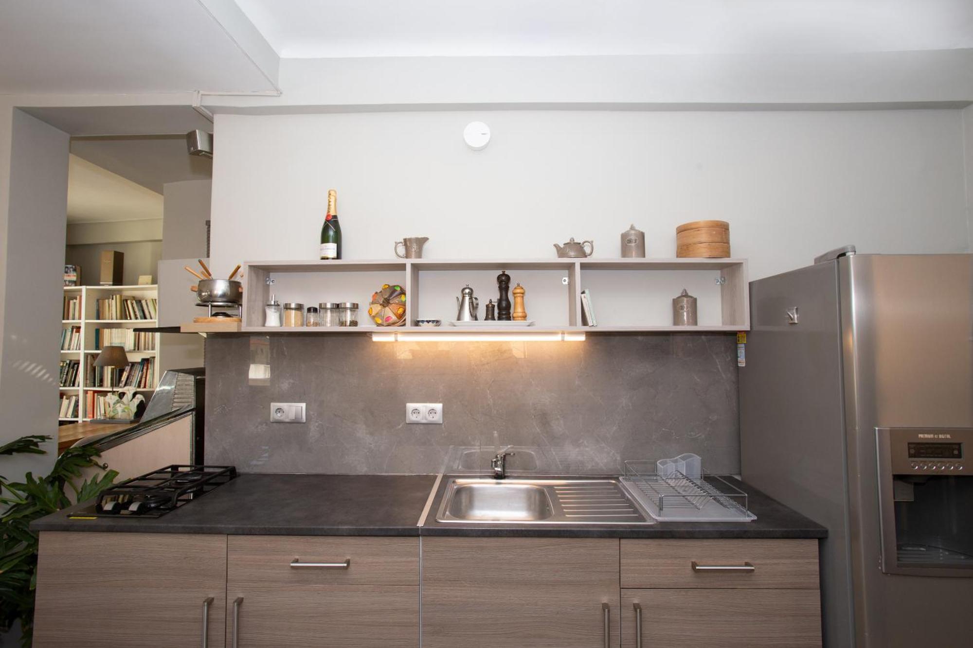 Prestige Penthouse - Breathtaking Parthenon Views In Plaka Leilighet Athen Eksteriør bilde