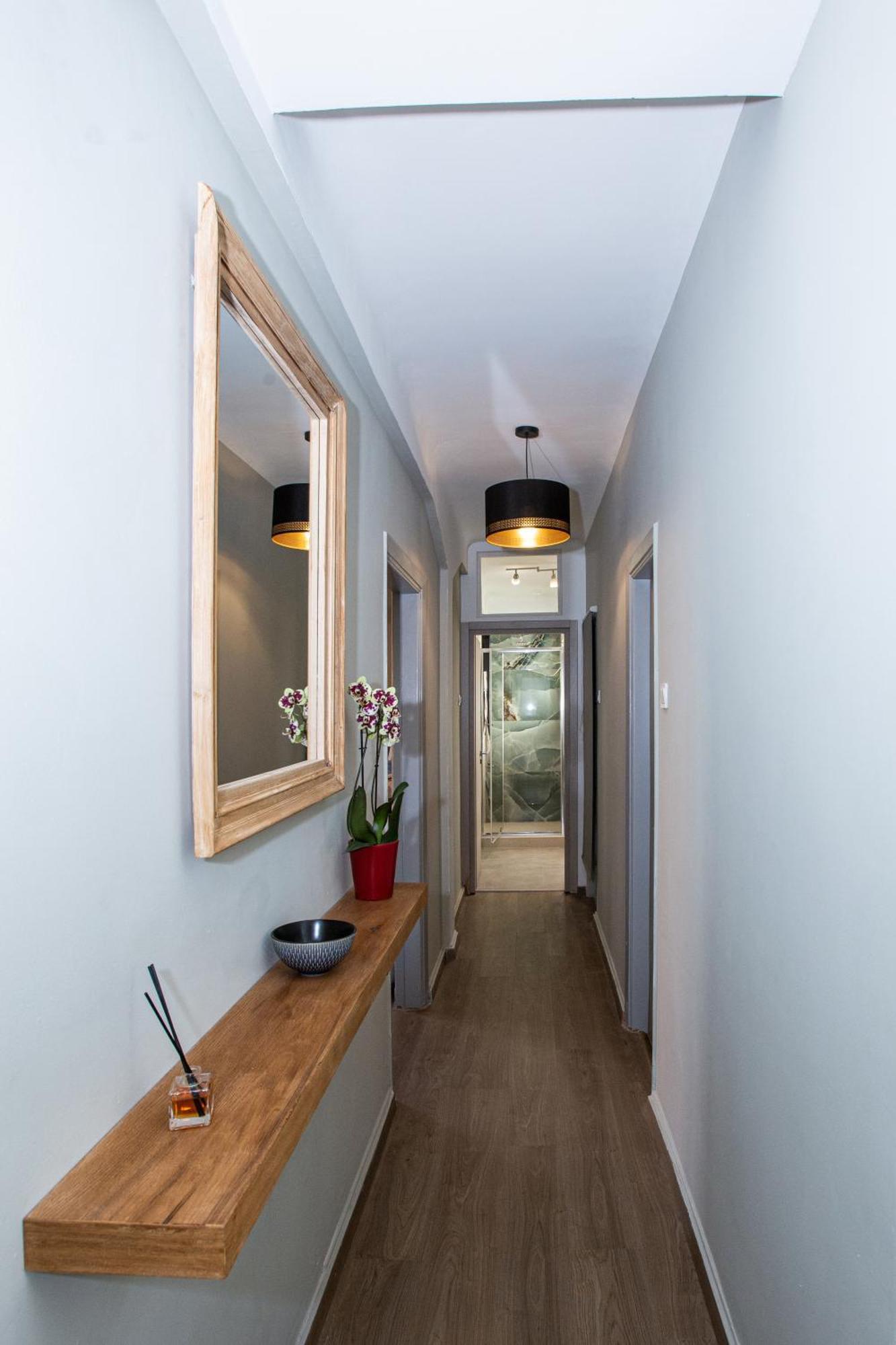 Prestige Penthouse - Breathtaking Parthenon Views In Plaka Leilighet Athen Eksteriør bilde