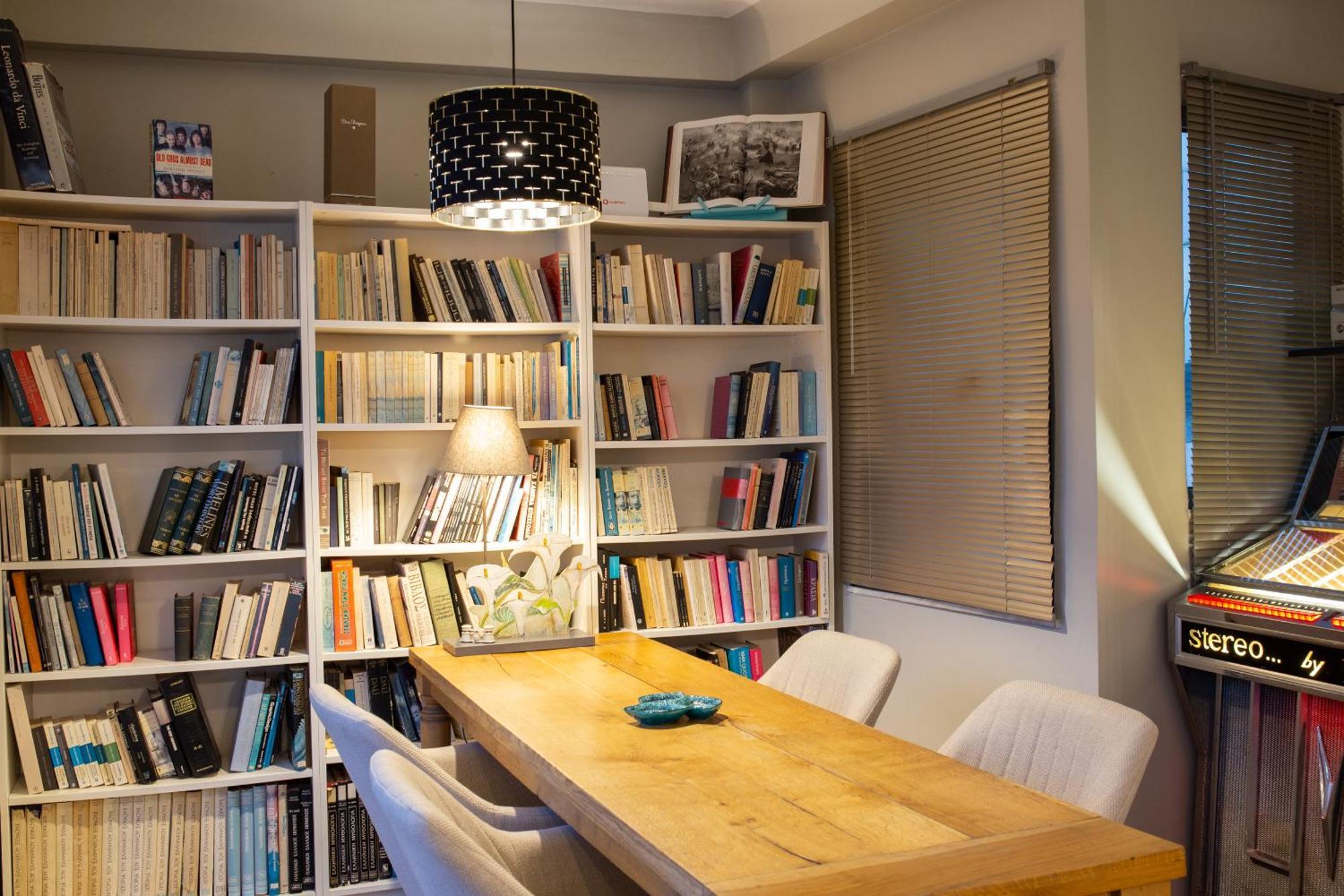 Prestige Penthouse - Breathtaking Parthenon Views In Plaka Leilighet Athen Eksteriør bilde