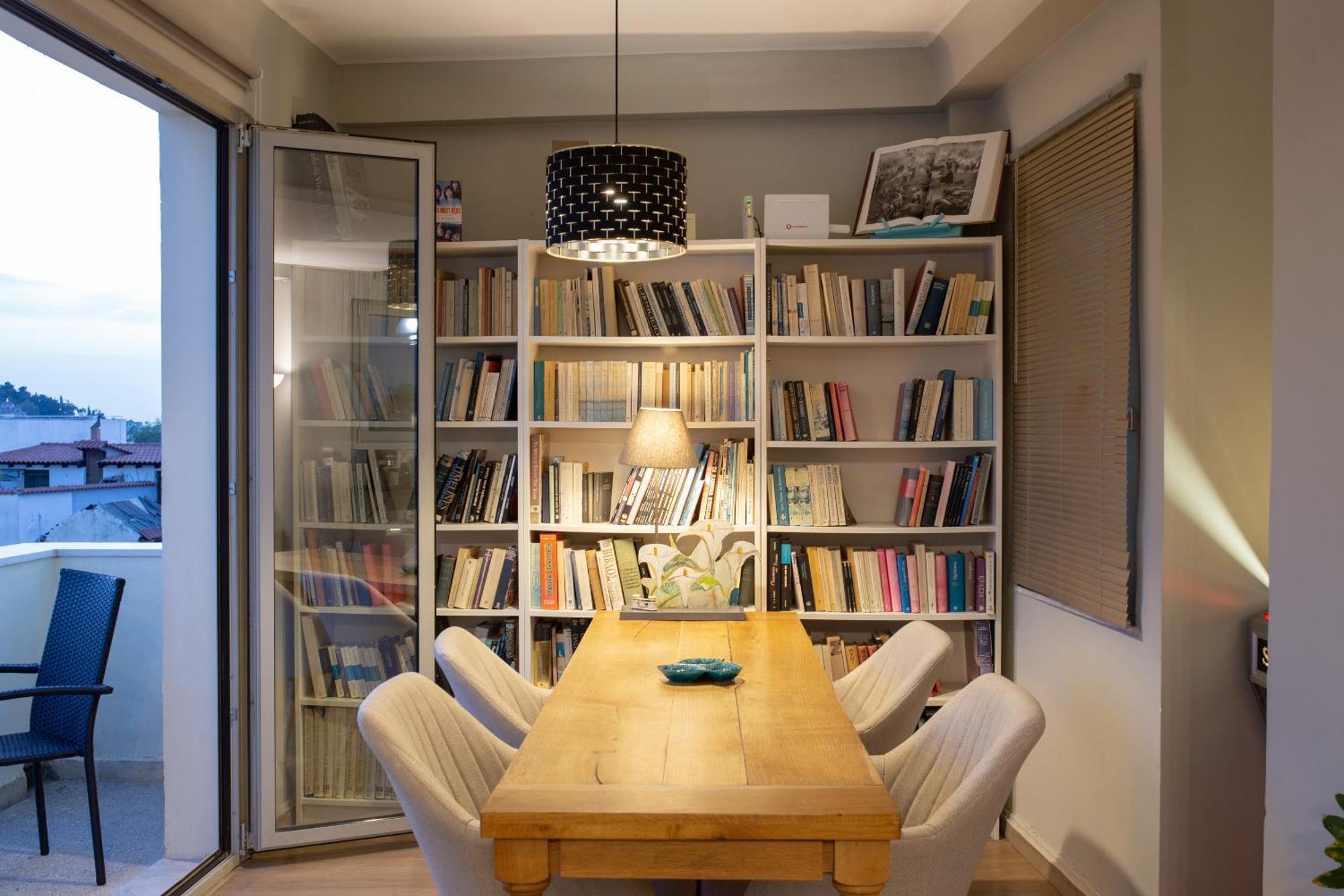 Prestige Penthouse - Breathtaking Parthenon Views In Plaka Leilighet Athen Eksteriør bilde