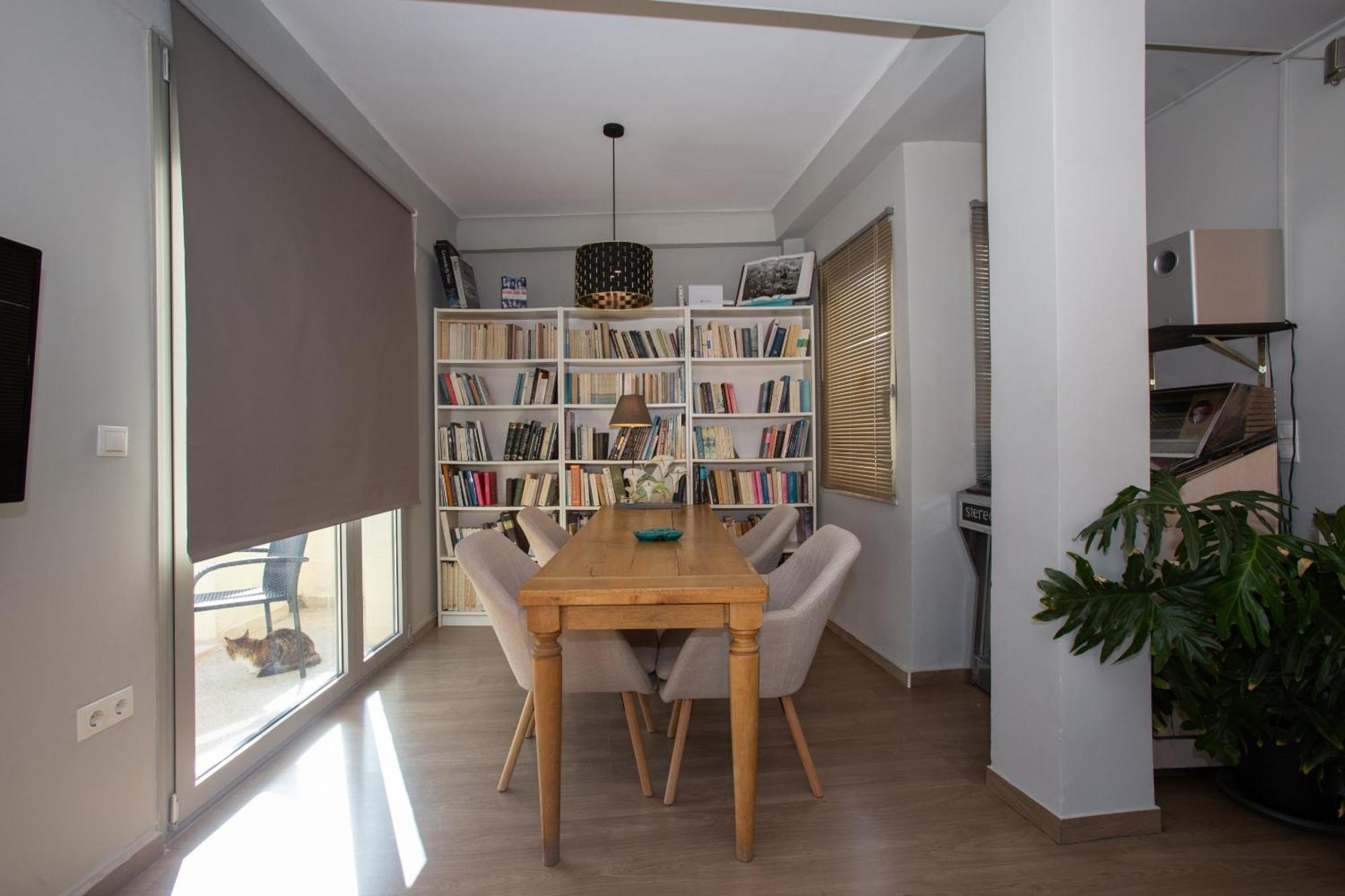 Prestige Penthouse - Breathtaking Parthenon Views In Plaka Leilighet Athen Eksteriør bilde