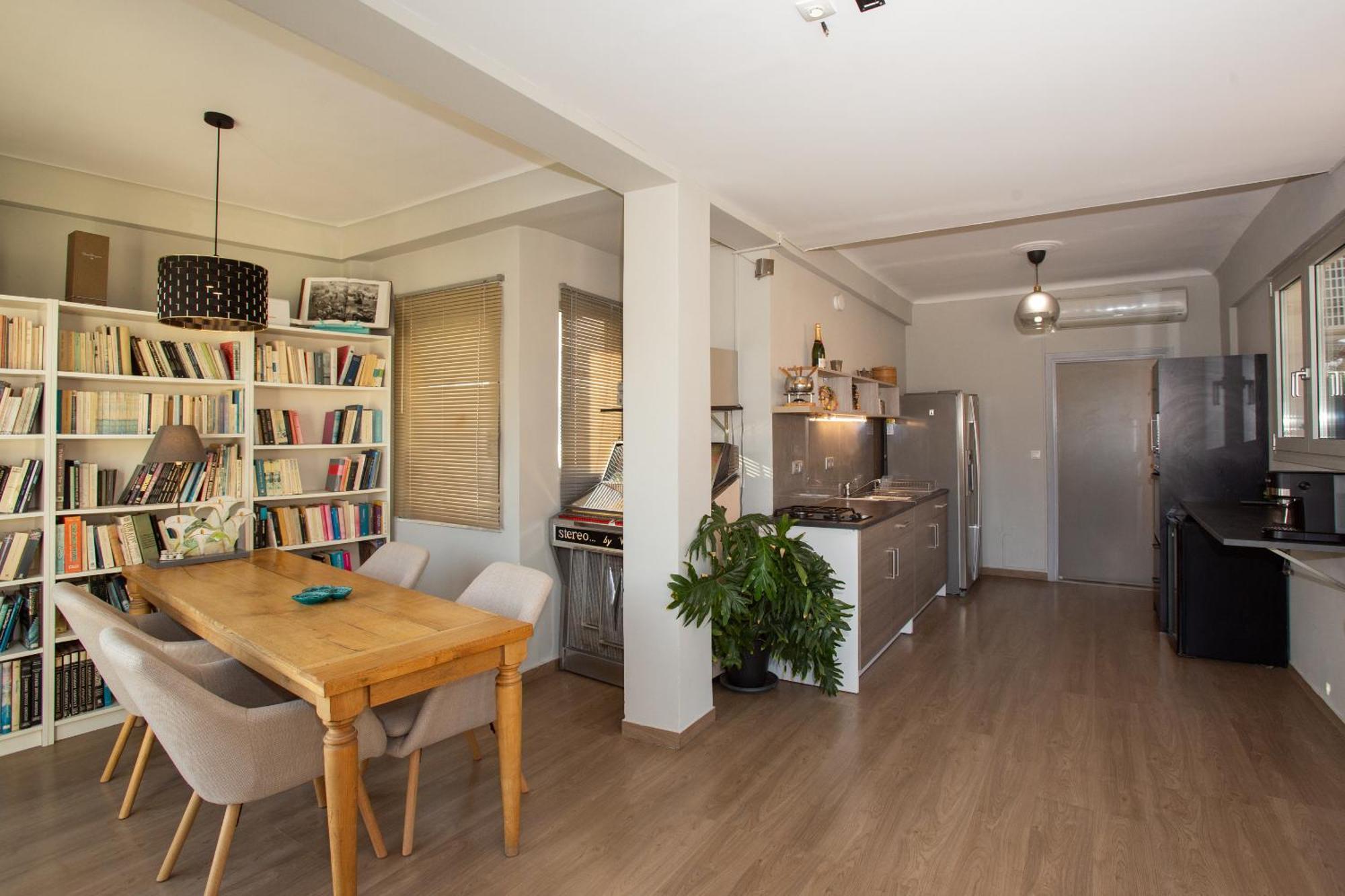 Prestige Penthouse - Breathtaking Parthenon Views In Plaka Leilighet Athen Eksteriør bilde