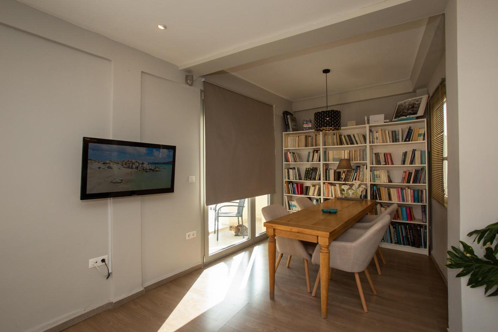 Prestige Penthouse - Breathtaking Parthenon Views In Plaka Leilighet Athen Eksteriør bilde