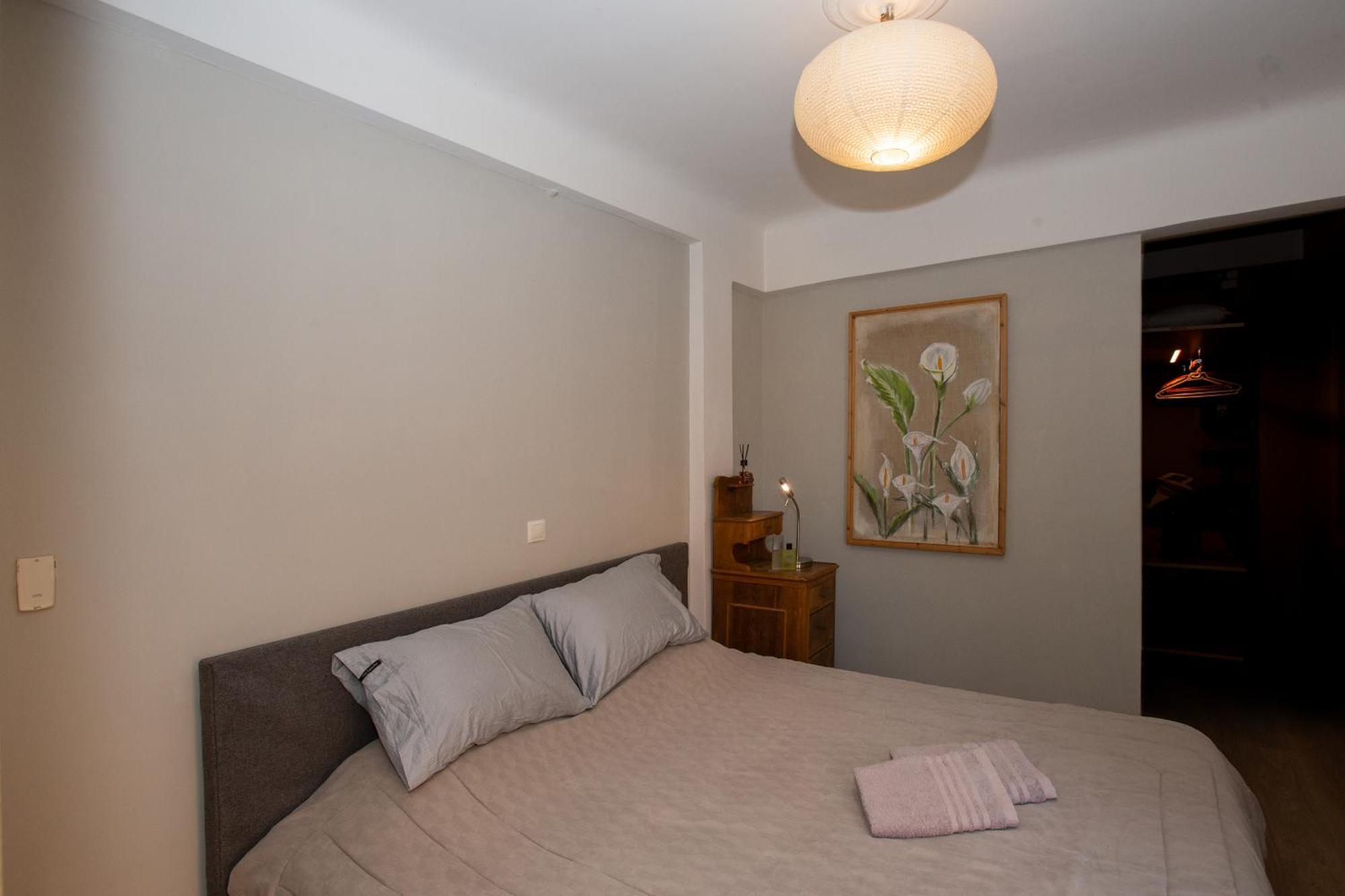 Prestige Penthouse - Breathtaking Parthenon Views In Plaka Leilighet Athen Eksteriør bilde